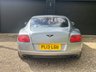 USED 2013 13 BENTLEY CONTINENTAL 4.0 V8 GT Coupe 2dr Petrol Auto 4WD Euro 5 (507 ps) 12 MONTHS WARRANTY|LOVELY CONDITION