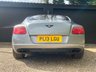 USED 2013 13 BENTLEY CONTINENTAL 4.0 V8 GT Coupe 2dr Petrol Auto 4WD Euro 5 (507 ps) 12 MONTHS WARRANTY|LOVELY CONDITION