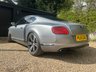 USED 2013 13 BENTLEY CONTINENTAL 4.0 V8 GT Coupe 2dr Petrol Auto 4WD Euro 5 (507 ps) 12 MONTHS WARRANTY|LOVELY CONDITION