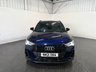 USED 2021 21 AUDI Q3 1.5 TFSI CoD 35 Black Edition SUV 5dr Petrol Manual Euro 6 (s/s) (150 ps) 2 keys, digital dash, NAV, alloys