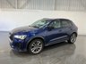 USED 2021 21 AUDI Q3 1.5 TFSI CoD 35 Black Edition SUV 5dr Petrol Manual Euro 6 (s/s) (150 ps) 2 keys, digital dash, NAV, alloys