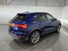 USED 2021 21 AUDI Q3 1.5 TFSI CoD 35 Black Edition SUV 5dr Petrol Manual Euro 6 (s/s) (150 ps) 2 keys, digital dash, NAV, alloys