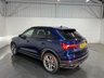 USED 2021 21 AUDI Q3 1.5 TFSI CoD 35 Black Edition SUV 5dr Petrol Manual Euro 6 (s/s) (150 ps) 2 keys, digital dash, NAV, alloys