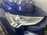 USED 2021 21 AUDI Q3 1.5 TFSI CoD 35 Black Edition SUV 5dr Petrol Manual Euro 6 (s/s) (150 ps) 2 keys, digital dash, NAV, alloys