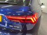 USED 2021 21 AUDI Q3 1.5 TFSI CoD 35 Black Edition SUV 5dr Petrol Manual Euro 6 (s/s) (150 ps) 2 keys, digital dash, NAV, alloys