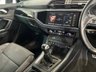 USED 2021 21 AUDI Q3 1.5 TFSI CoD 35 Black Edition SUV 5dr Petrol Manual Euro 6 (s/s) (150 ps) 2 keys, digital dash, NAV, alloys