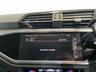 USED 2021 21 AUDI Q3 1.5 TFSI CoD 35 Black Edition SUV 5dr Petrol Manual Euro 6 (s/s) (150 ps) 2 keys, digital dash, NAV, alloys