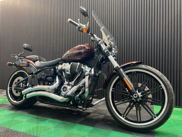 View our HARLEY-DAVIDSON SOFTAIL