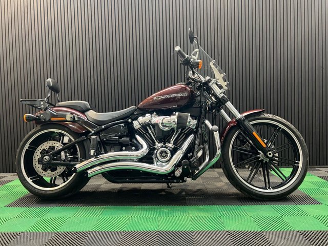 View our HARLEY-DAVIDSON SOFTAIL