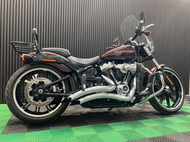 View our HARLEY-DAVIDSON SOFTAIL
