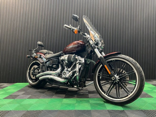 View our HARLEY-DAVIDSON SOFTAIL