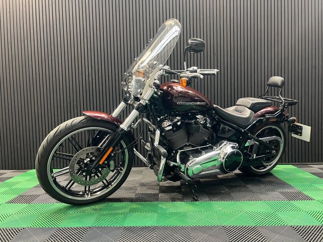 View our HARLEY-DAVIDSON SOFTAIL