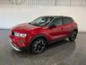 USED 2023 23 VAUXHALL MOKKA ELECTRIC 50kWh Ultimate SUV 5dr Electric Auto (136 ps) 2 keys, reverse camera, leather,NAV