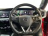 USED 2023 23 VAUXHALL MOKKA ELECTRIC 50kWh Ultimate SUV 5dr Electric Auto (136 ps) 2 keys, reverse camera, leather,NAV