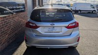 USED 2020 70 FORD FIESTA 1.0T EcoBoost GPF Vignale Hatchback 5dr Petrol Manual Euro 6 (s/s) (125 ps) *** HIGH SPEC - PANORAMIC ROOF - REVERSE CAMERA - SAT NAV - LEATHER SEATS ***