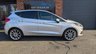 USED 2020 70 FORD FIESTA 1.0T EcoBoost GPF Vignale Hatchback 5dr Petrol Manual Euro 6 (s/s) (125 ps) *** HIGH SPEC - PANORAMIC ROOF - REVERSE CAMERA - SAT NAV - LEATHER SEATS ***