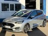 USED 2023 72 FORD FIESTA 1.0T EcoBoost ST-Line Hatchback 5dr Petrol Manual Euro 6 (s/s) (100 ps) 