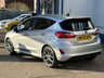 USED 2023 72 FORD FIESTA 1.0T EcoBoost ST-Line Hatchback 5dr Petrol Manual Euro 6 (s/s) (100 ps) 