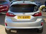 USED 2023 72 FORD FIESTA 1.0T EcoBoost ST-Line Hatchback 5dr Petrol Manual Euro 6 (s/s) (100 ps) 