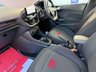 USED 2023 72 FORD FIESTA 1.0T EcoBoost ST-Line Hatchback 5dr Petrol Manual Euro 6 (s/s) (100 ps) 