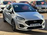 USED 2023 72 FORD FIESTA 1.0T EcoBoost ST-Line Hatchback 5dr Petrol Manual Euro 6 (s/s) (100 ps) 