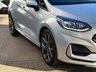 USED 2023 72 FORD FIESTA 1.0T EcoBoost ST-Line Hatchback 5dr Petrol Manual Euro 6 (s/s) (100 ps) 
