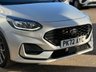 USED 2023 72 FORD FIESTA 1.0T EcoBoost ST-Line Hatchback 5dr Petrol Manual Euro 6 (s/s) (100 ps) 