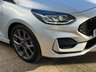 USED 2023 72 FORD FIESTA 1.0T EcoBoost ST-Line Hatchback 5dr Petrol Manual Euro 6 (s/s) (100 ps) 