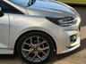 USED 2023 72 FORD FIESTA 1.0T EcoBoost ST-Line Hatchback 5dr Petrol Manual Euro 6 (s/s) (100 ps) 