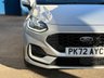 USED 2023 72 FORD FIESTA 1.0T EcoBoost ST-Line Hatchback 5dr Petrol Manual Euro 6 (s/s) (100 ps) 