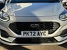USED 2023 72 FORD FIESTA 1.0T EcoBoost ST-Line Hatchback 5dr Petrol Manual Euro 6 (s/s) (100 ps) 