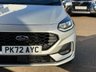 USED 2023 72 FORD FIESTA 1.0T EcoBoost ST-Line Hatchback 5dr Petrol Manual Euro 6 (s/s) (100 ps) 