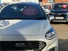 USED 2023 72 FORD FIESTA 1.0T EcoBoost ST-Line Hatchback 5dr Petrol Manual Euro 6 (s/s) (100 ps) 