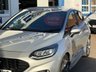 USED 2023 72 FORD FIESTA 1.0T EcoBoost ST-Line Hatchback 5dr Petrol Manual Euro 6 (s/s) (100 ps) 