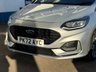 USED 2023 72 FORD FIESTA 1.0T EcoBoost ST-Line Hatchback 5dr Petrol Manual Euro 6 (s/s) (100 ps) 