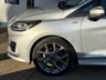 USED 2023 72 FORD FIESTA 1.0T EcoBoost ST-Line Hatchback 5dr Petrol Manual Euro 6 (s/s) (100 ps) 