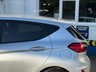 USED 2023 72 FORD FIESTA 1.0T EcoBoost ST-Line Hatchback 5dr Petrol Manual Euro 6 (s/s) (100 ps) 