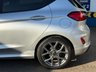 USED 2023 72 FORD FIESTA 1.0T EcoBoost ST-Line Hatchback 5dr Petrol Manual Euro 6 (s/s) (100 ps) 