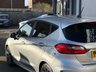 USED 2023 72 FORD FIESTA 1.0T EcoBoost ST-Line Hatchback 5dr Petrol Manual Euro 6 (s/s) (100 ps) 