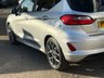 USED 2023 72 FORD FIESTA 1.0T EcoBoost ST-Line Hatchback 5dr Petrol Manual Euro 6 (s/s) (100 ps) 