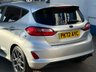 USED 2023 72 FORD FIESTA 1.0T EcoBoost ST-Line Hatchback 5dr Petrol Manual Euro 6 (s/s) (100 ps) 