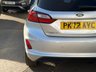 USED 2023 72 FORD FIESTA 1.0T EcoBoost ST-Line Hatchback 5dr Petrol Manual Euro 6 (s/s) (100 ps) 