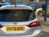 USED 2023 72 FORD FIESTA 1.0T EcoBoost ST-Line Hatchback 5dr Petrol Manual Euro 6 (s/s) (100 ps) 