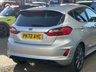 USED 2023 72 FORD FIESTA 1.0T EcoBoost ST-Line Hatchback 5dr Petrol Manual Euro 6 (s/s) (100 ps) 