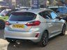 USED 2023 72 FORD FIESTA 1.0T EcoBoost ST-Line Hatchback 5dr Petrol Manual Euro 6 (s/s) (100 ps) 