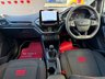 USED 2023 72 FORD FIESTA 1.0T EcoBoost ST-Line Hatchback 5dr Petrol Manual Euro 6 (s/s) (100 ps) 