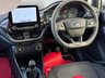 USED 2023 72 FORD FIESTA 1.0T EcoBoost ST-Line Hatchback 5dr Petrol Manual Euro 6 (s/s) (100 ps) 