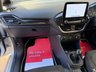 USED 2023 72 FORD FIESTA 1.0T EcoBoost ST-Line Hatchback 5dr Petrol Manual Euro 6 (s/s) (100 ps) 