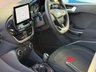 USED 2023 72 FORD FIESTA 1.0T EcoBoost ST-Line Hatchback 5dr Petrol Manual Euro 6 (s/s) (100 ps) 