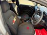 USED 2023 72 FORD FIESTA 1.0T EcoBoost ST-Line Hatchback 5dr Petrol Manual Euro 6 (s/s) (100 ps) 